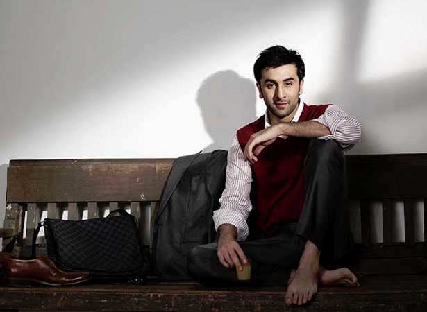Happy Birthday Ranbir Kapoor 34 Reasons Why He Is The Hottest And