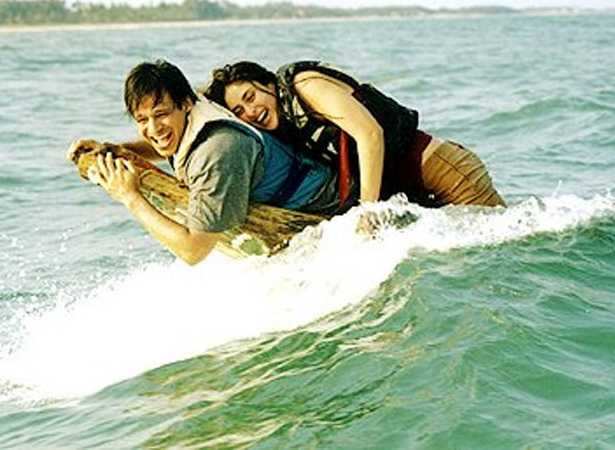 Top Five Roles Of Vivek Oberoi Filmfare Com