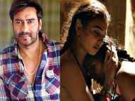 Ajay Devgn’s Parched in trouble