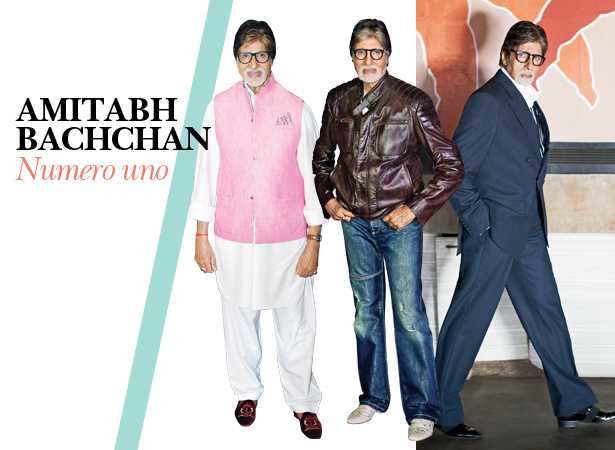 Man, you've got style | Filmfare.com