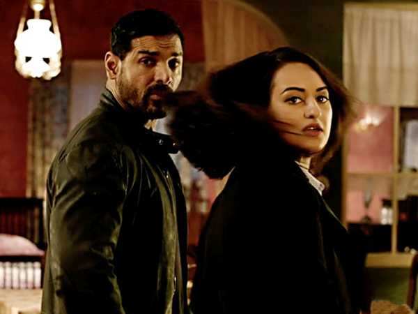 Force 2 trailer's power-packed raw action raises expectations ...