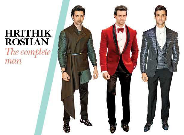 Hrithik roshan coat pant on sale design