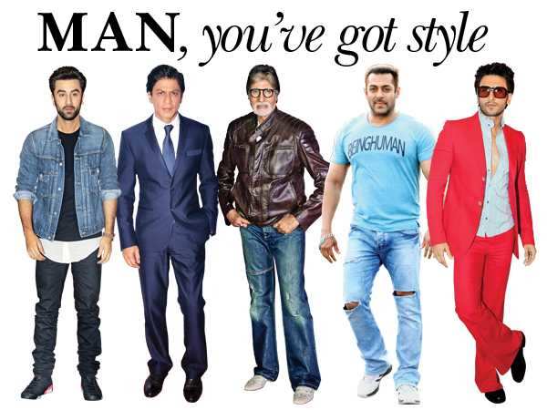 Ranbir Kapoor To Ranveer Singh: B-Town Men Who Did Not Hesitate To Wear Pink