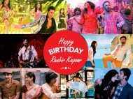 Ranbir Kapoor's top 15 songs