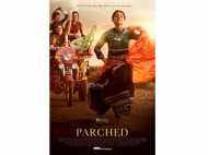 Movie Review : Parched