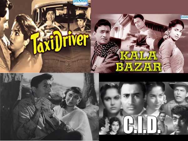 Best of Dev Anand…