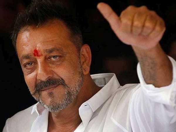 Sanjay Dutt condemns drug use and addiction | Filmfare.com