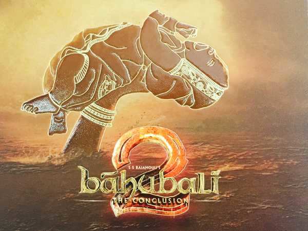 Baahubali - Animated Series