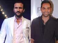 Saif Ali Khan backs Abhay Deol on the fairness skin debate