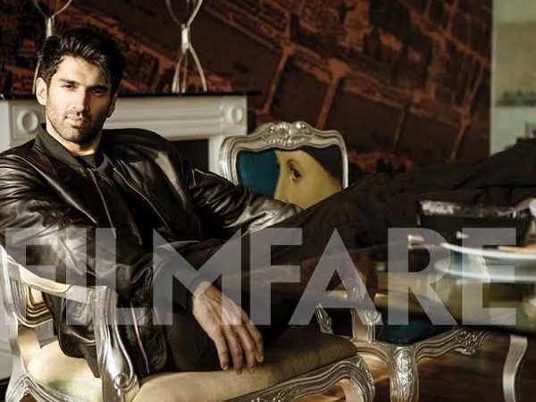 Rapid Fire With Aditya Roy Kapur | Filmfare.com