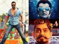 Ajay Devgn avoids clash with Rajinikanth’s 2.0 and Aamir Khan’s Secret Superstar