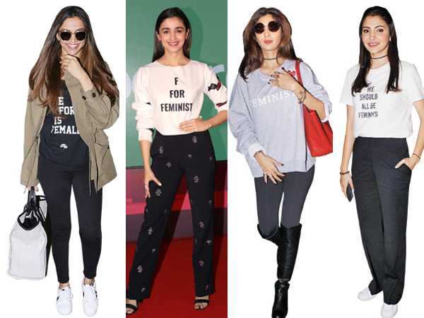 Deepika Padukone's love affair with luxury bag and shoes is a