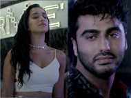 Arjun and Shraddha Kapoor’s Baarish from Half Girlfriend will wash away your summer blues