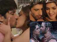 The trailer of Sushant Singh Rajput and Kriti Sanon’s Raabta will play with your mind