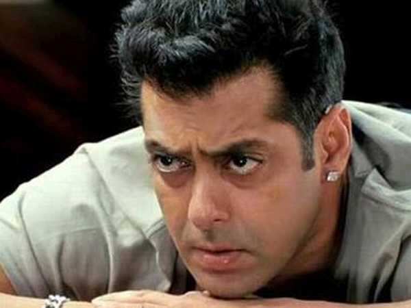 Salman Khan parts ways with his management team | Filmfare.com