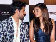 Alia Bhatt takes out Sidharth Malhotra’s name from the guest list at Bhatts’ event