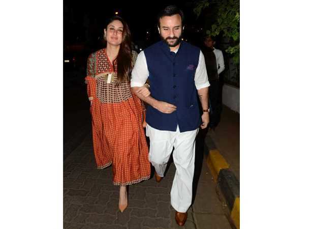 Saif Ali Khan has cracked the code to pull off Nehru jacket in 4 ways | GQ  India