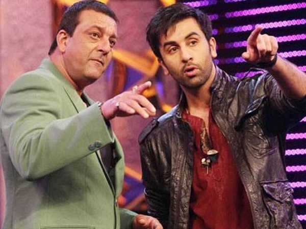 Ranbir Kapoor Is Going To Get A Tattoo