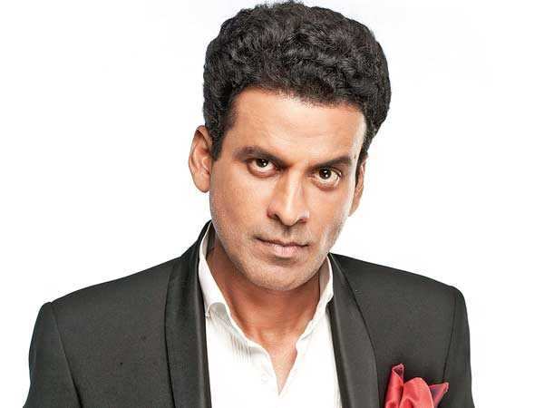 Manoj Bajpayee set for an international debut | Filmfare.com