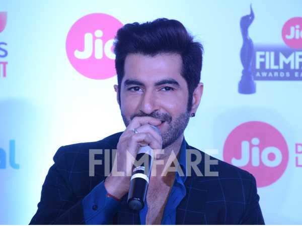 Superstar Jeet talks about the Jio Filmfare Awards East and his memories associated with the awards