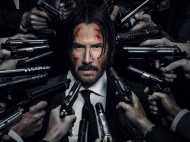 Movie Review: John Wick: Chapter 2