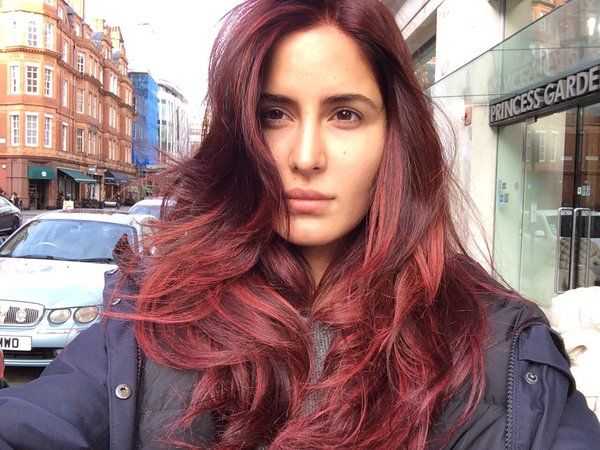 Bianca Hartkopf Make up artist and Hair expert  Throwback to short hair  work of Katrina Kaif in baarbaardekho  Facebook