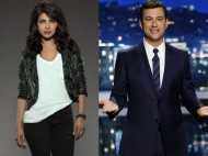 Priyanka Chopra slays on Jimmy Kimmel Live yet again!