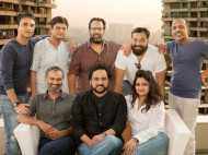 Aanand L Rai announces his new projects