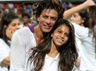 Shah Rukh Khan’s rules for dating his daughter Suhana