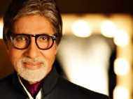 It’s confirmed! Amitabh Bachchan to star in Siddharth Anand’s Badlaa