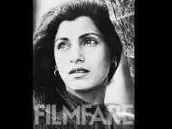 Know Your Actor: Dimple Kapadia.
