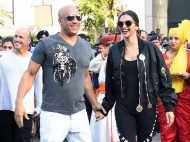 Deepika Padukone and Vin Diesel together in a Bollywood film?