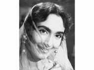 'Her palms smelt of Chandan' : A detailed account of the life of the legendary Nutan