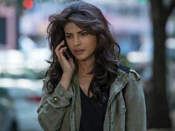 Priyanka Chopra comes to the rescue of Quantico’s third season ...