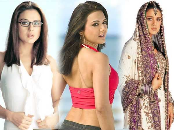 Preity Zinta Movies and TV Shows - Plex