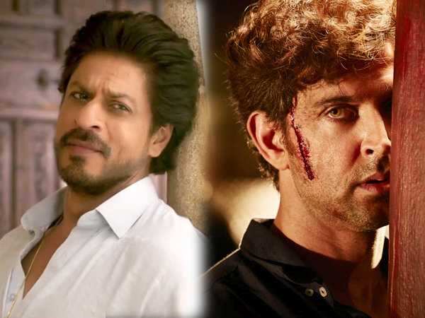 Box-office report: Raees vs Kaabil