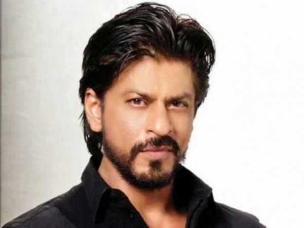 Shah Rukh Khan talks about his career, Raees and his co-stars Mahira Khan  and Nawazuddin Siddiqui 
