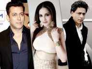 “Salman and I shoot for Big Boss on Friday; Sunny Leone is joining me,” says Shah Rukh Khan