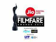 62nd Jio Filmfare Awards 2017 Nominations
