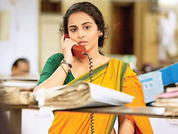 Will there be a Kahaani 3? | Filmfare.com