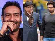 Ajay Devgn to be a part of Guest Iin London