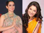 Ankita Lokhande to debut with Manikarnika- The Queen Of Jhansi