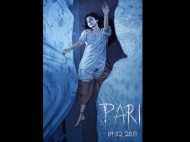 Anushka Sharma releases a new poster of Pari