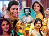 Birthday Special: We rate Ranveer Singh’s chemistry with his co-stars