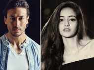 Chunky Panday's daughter Ananya Pandey to star opposite Tiger Shroff in Student Of The Year 2