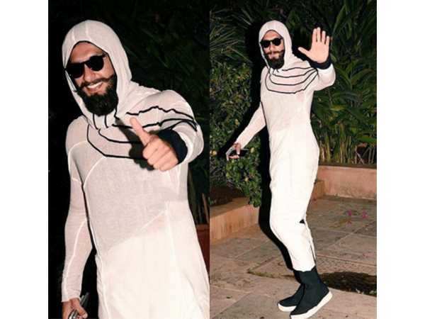 Like Ranveer Singh, make leather your best friend this winter with these 5  statement pieces