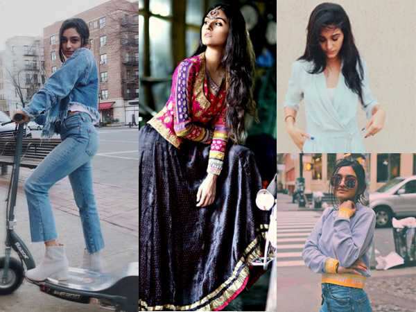 Star kids and their style statements | Filmfare.com