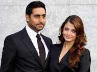 Abhishek Bachchan and Aishwarya Rai Bachchan to star together in their next?