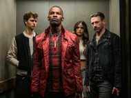 Movie Review: Baby Driver