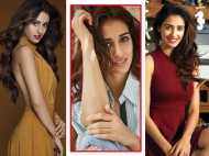 10 times birthday girl Disha Patani floored us with her sexy dance moves